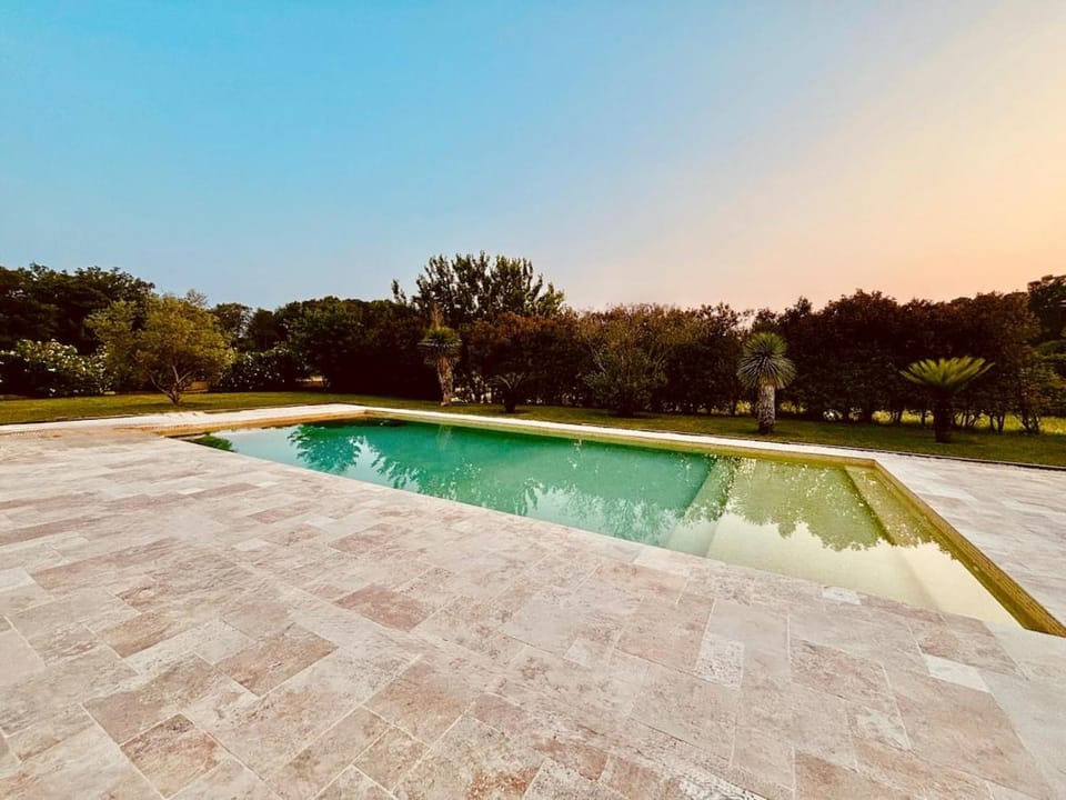 Balcony/Terrace, Swimming pool