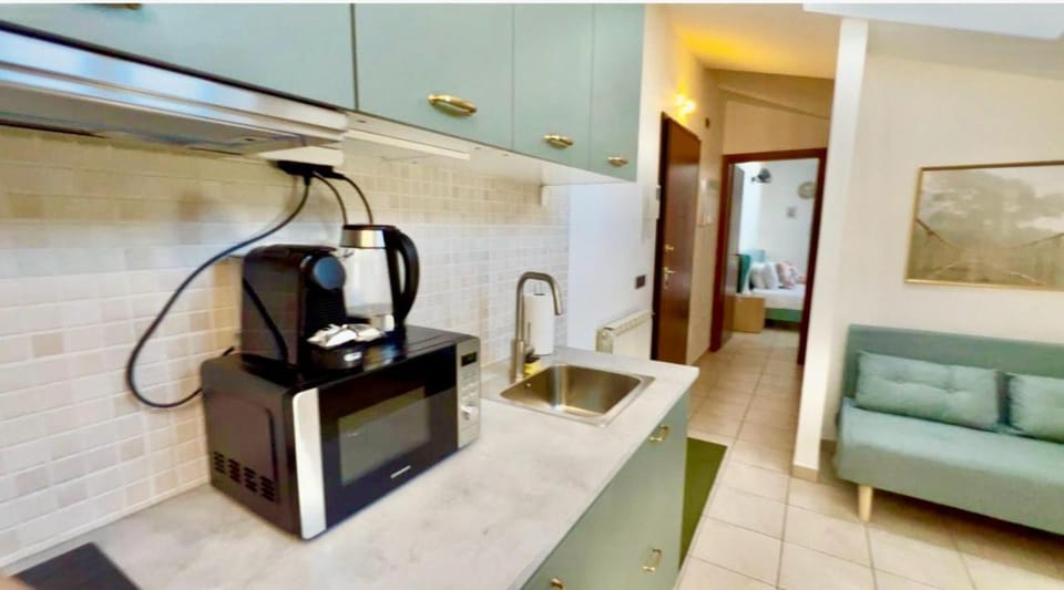 TV and multimedia, Coffee/tea facilities, Seating area