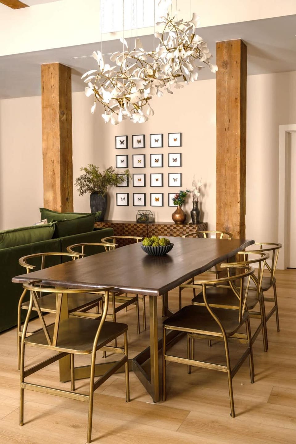 Stunning Artisan Loft Chic & Modern - The Botanist House in Philadelphia