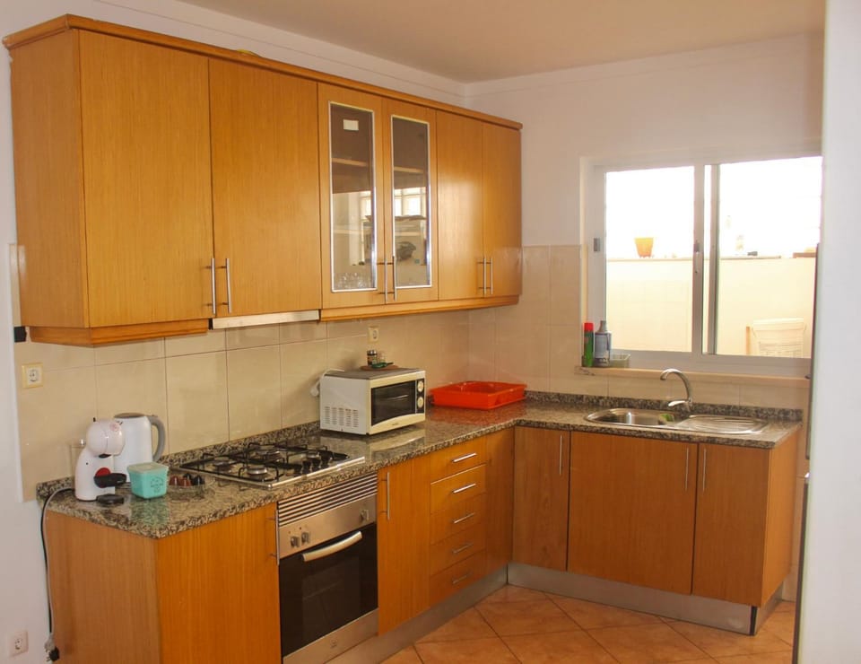 Apartamento espaçoso Apartment in Santa Maria