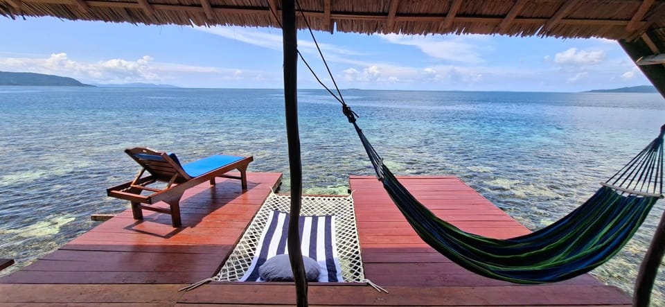 Sea view
