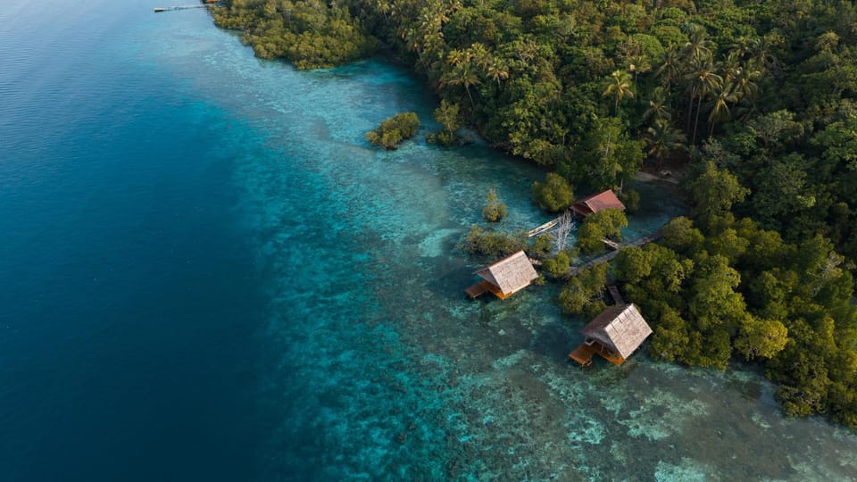 Yonas Homestay - Raja Ampat Vacation rental in Indonesia