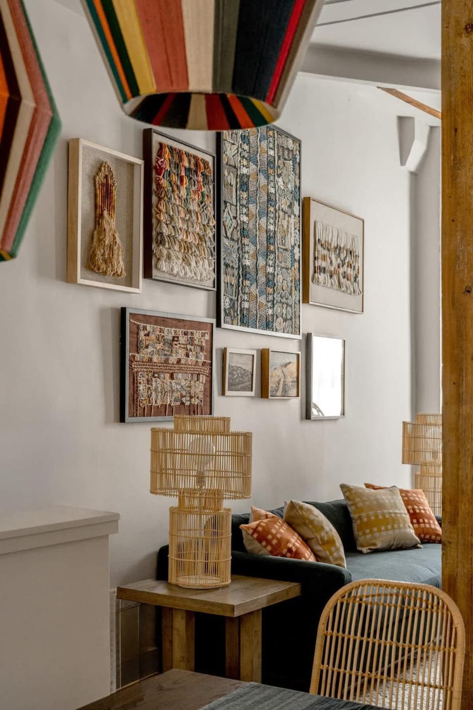 Elegant Artisan Loft W Private Parking - The Weaver House in Philadelphia