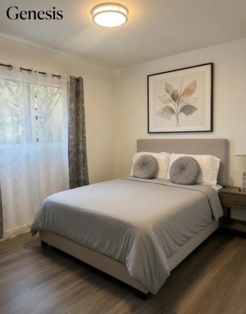 Burrell BnB Bed and Breakfast in Venice Beach