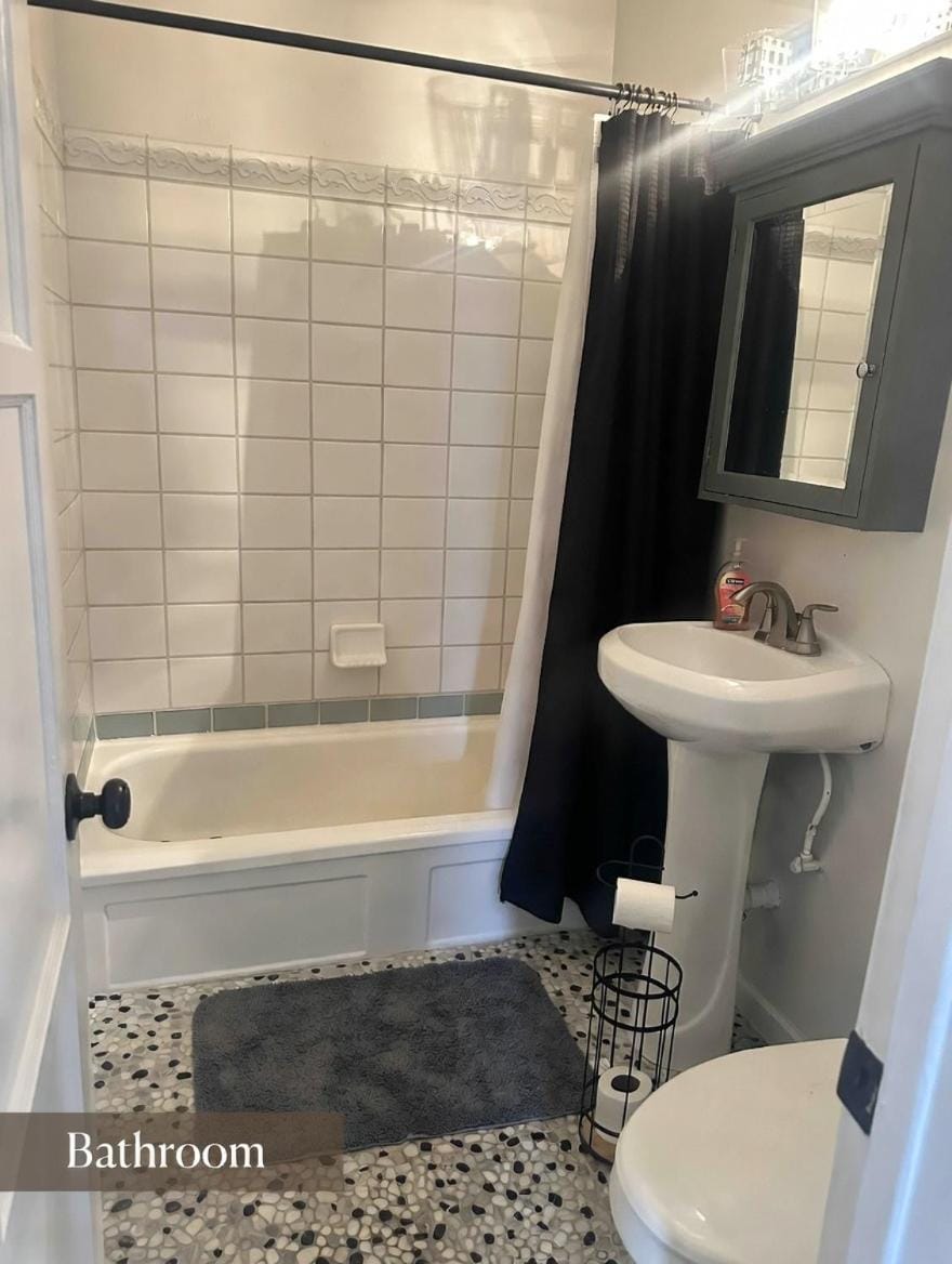 Shower, Bathroom, Bath