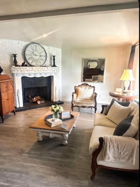 Living room, Lounge or bar, Seating area