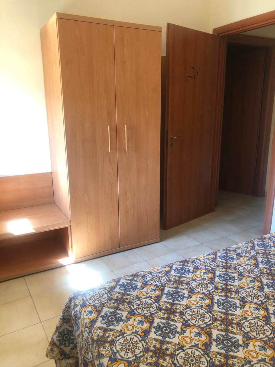 Hostels Euro Mediterraneo Hostel in Rossano