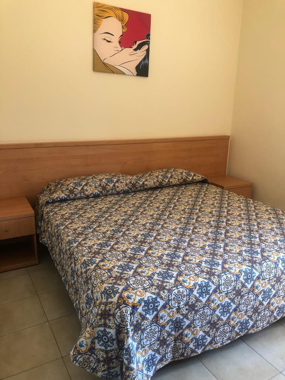 Hostels Euro Mediterraneo Hostel in Rossano