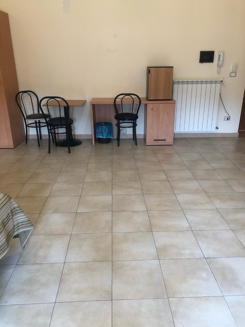 Hostels Euro Mediterraneo Hostel in Rossano