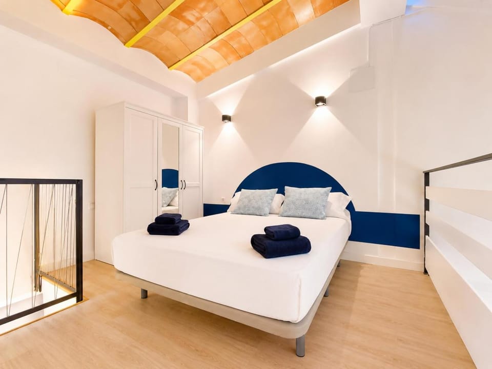 Vientos de Tabarca 4 Apartment in Alacantí