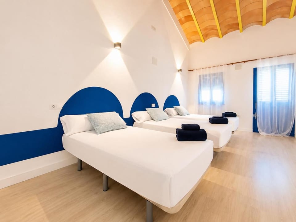 Vientos de Tabarca 5 Apartment in Alacantí