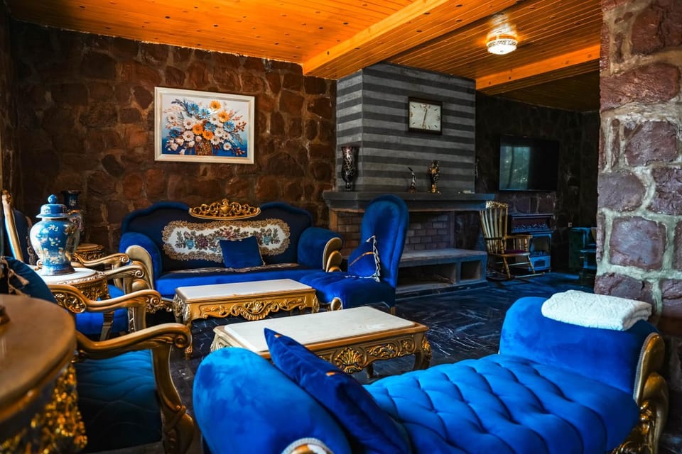 DarTamo Villa in Marrakesh-Safi