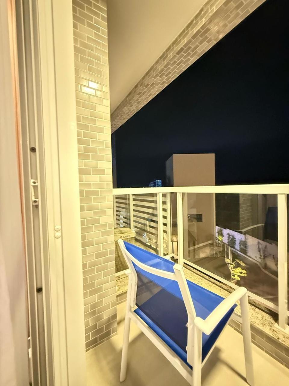 Aqualand Park Resort Apartment in State of Pará