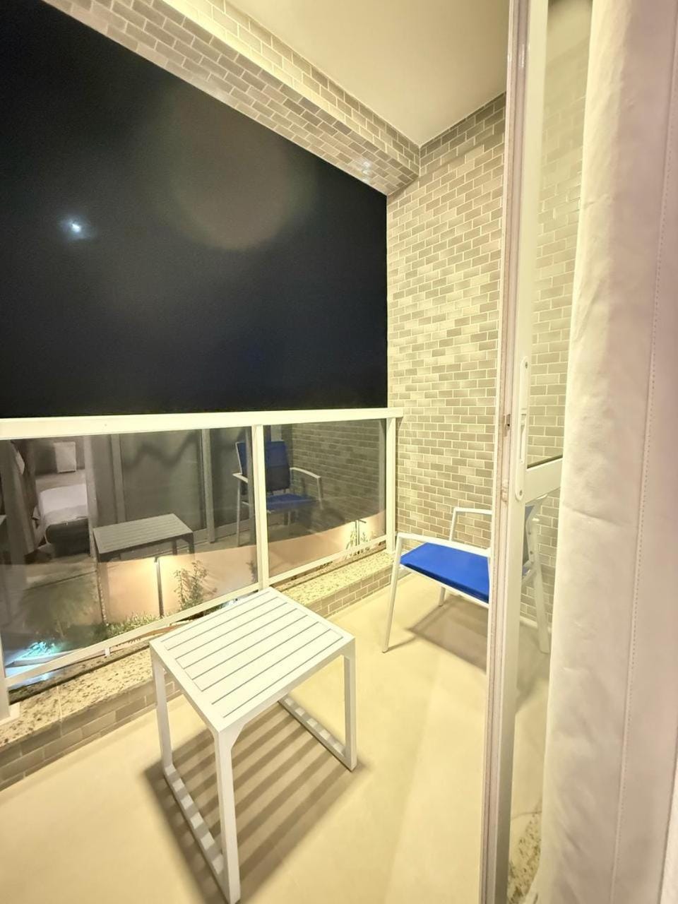 Aqualand Park Resort Apartment in State of Pará
