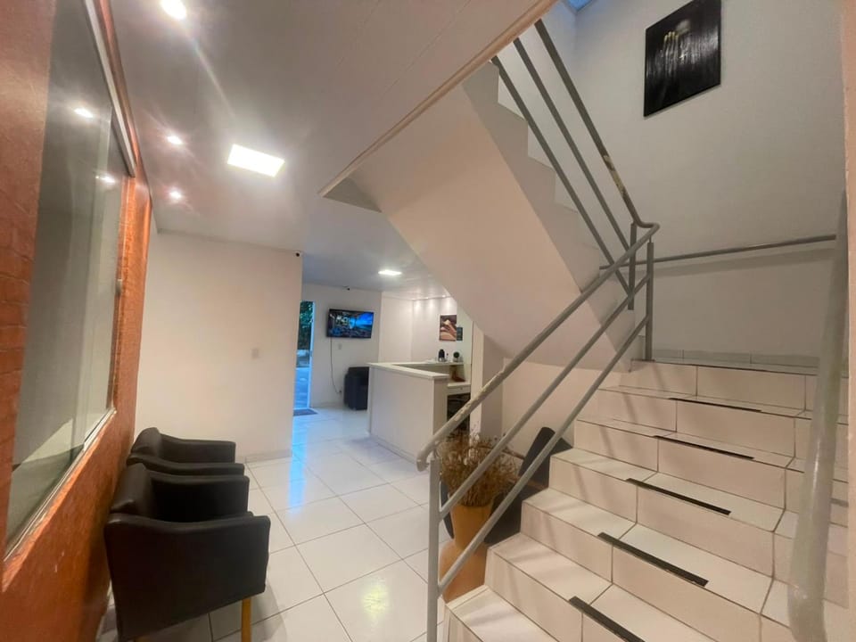 Pousada Terraço das Aguas Hotel in Maceió