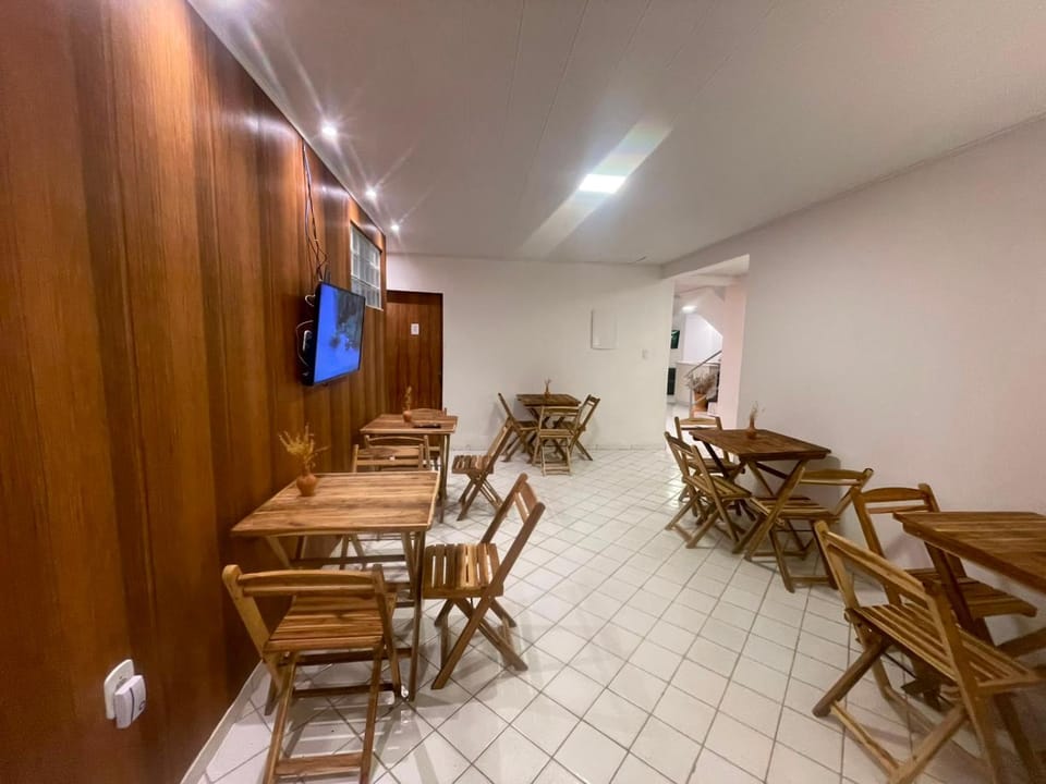 Pousada Terraço das Aguas Hotel in Maceió