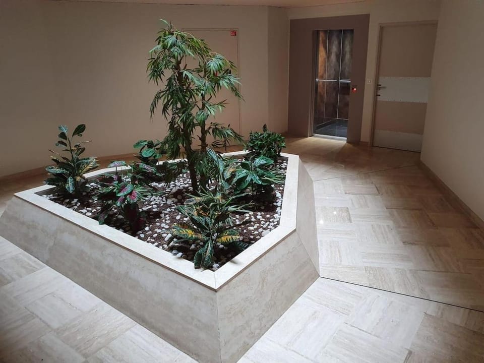 3 pièces Ile de Cannes Marina Bat F Apartment in Mandelieu-La Napoule