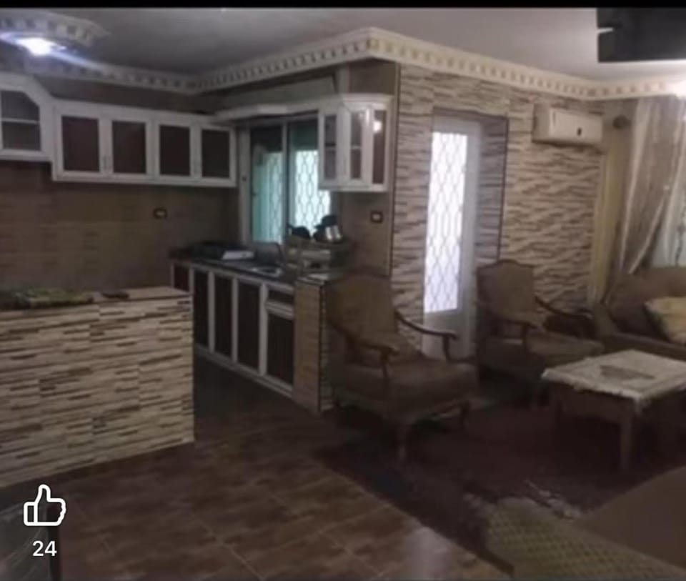 The jewel of jordan Apartment in Africa