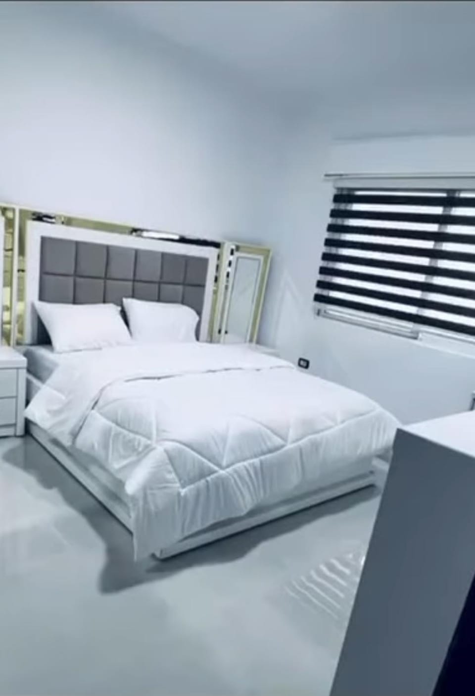 The jewel of jordan Apartment in Africa
