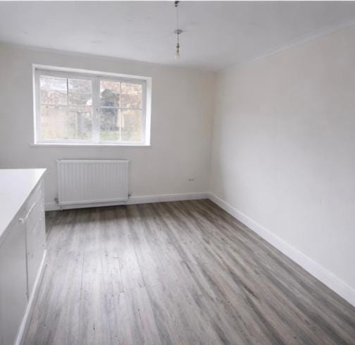 Birchwood Ave Apartment in Lincoln