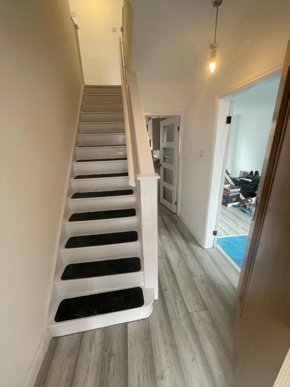 Birchwood Ave Apartment in Lincoln