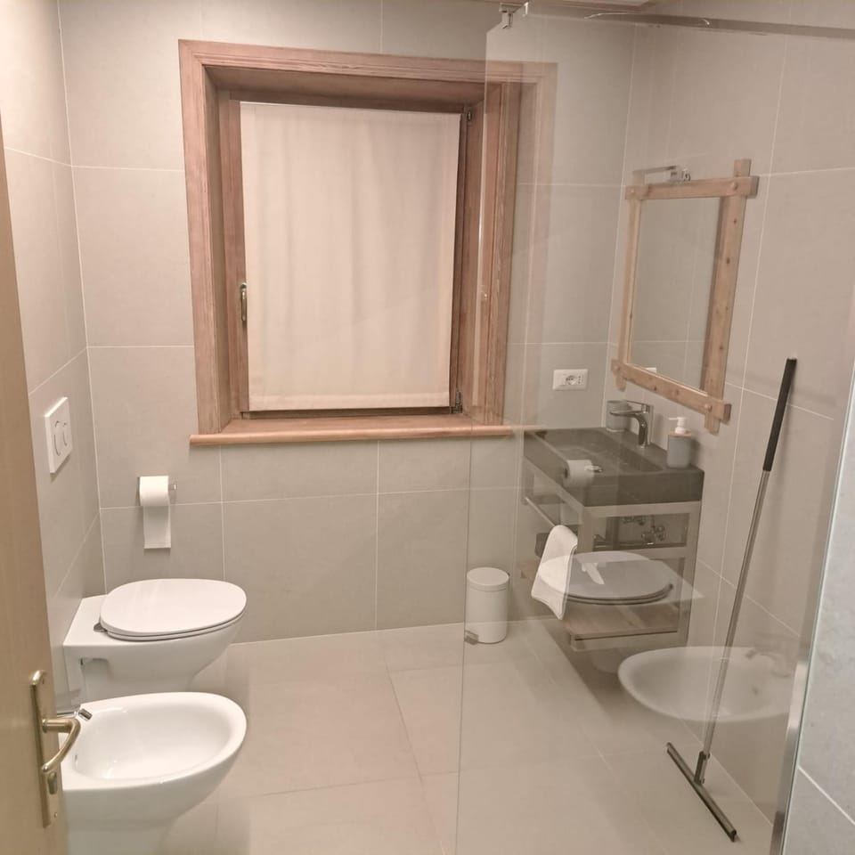 Baita Li Selucia - Larice Apartment in Canton of Grisons