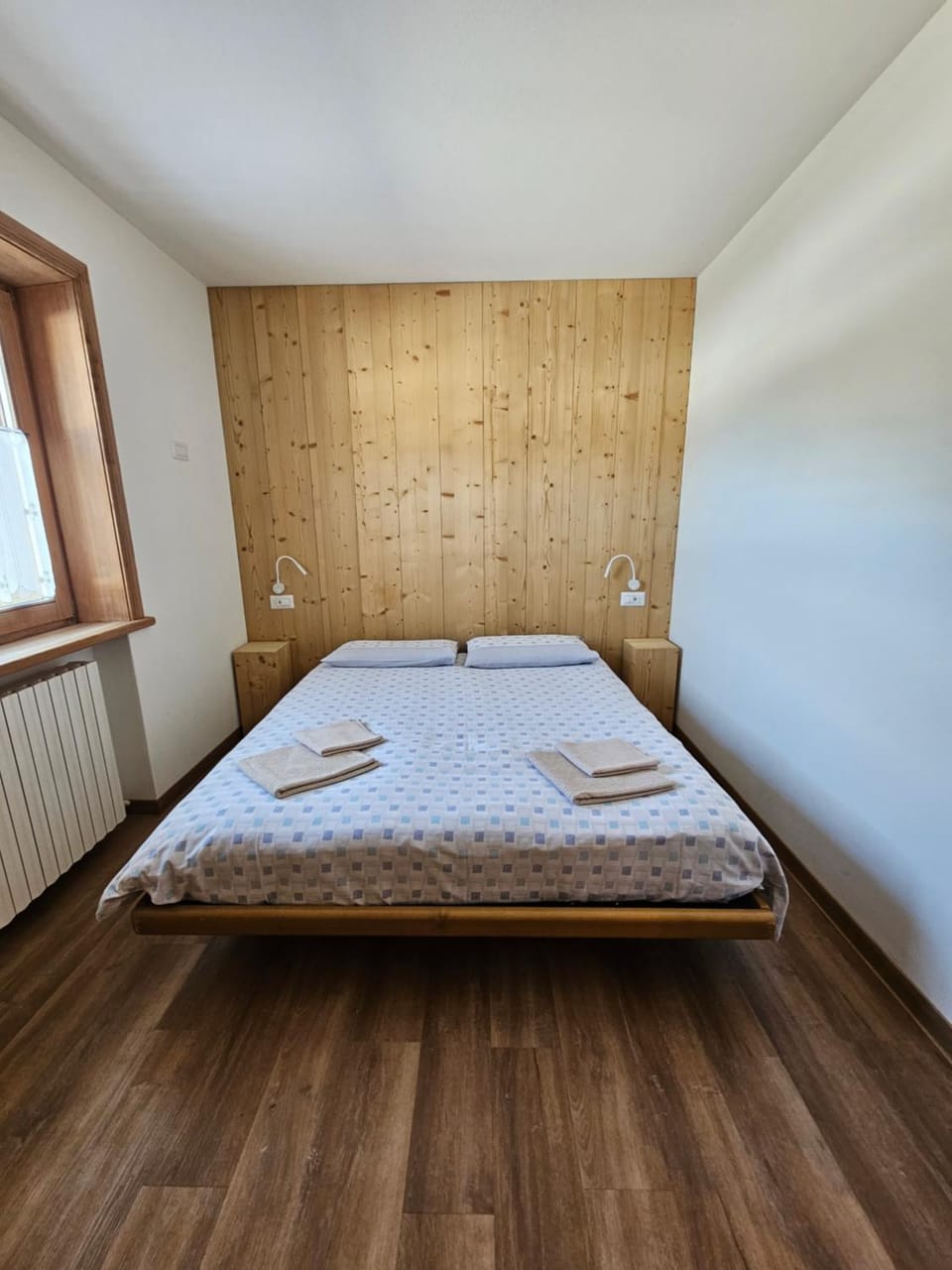 Baita Li Selucia - Larice Apartment in Canton of Grisons