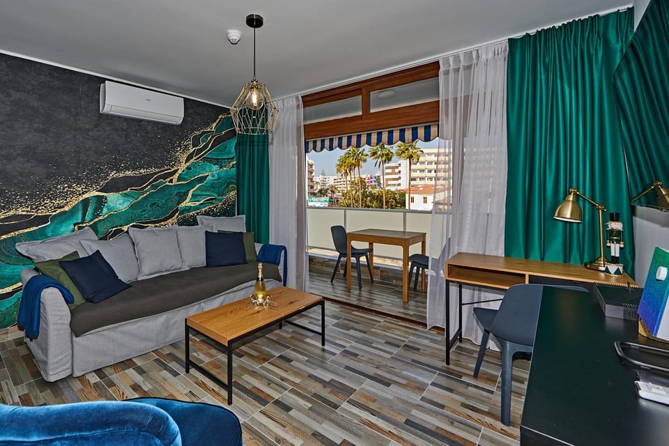 Serendipity Apartment in Maspalomas