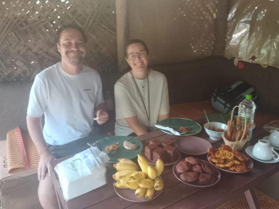 Cinnamon River Cabana Hotel in Ella