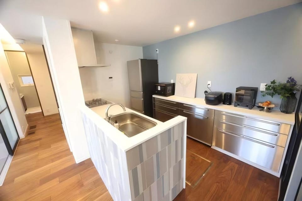 Koshi - House - Vacation STAY 21690 House in Japan