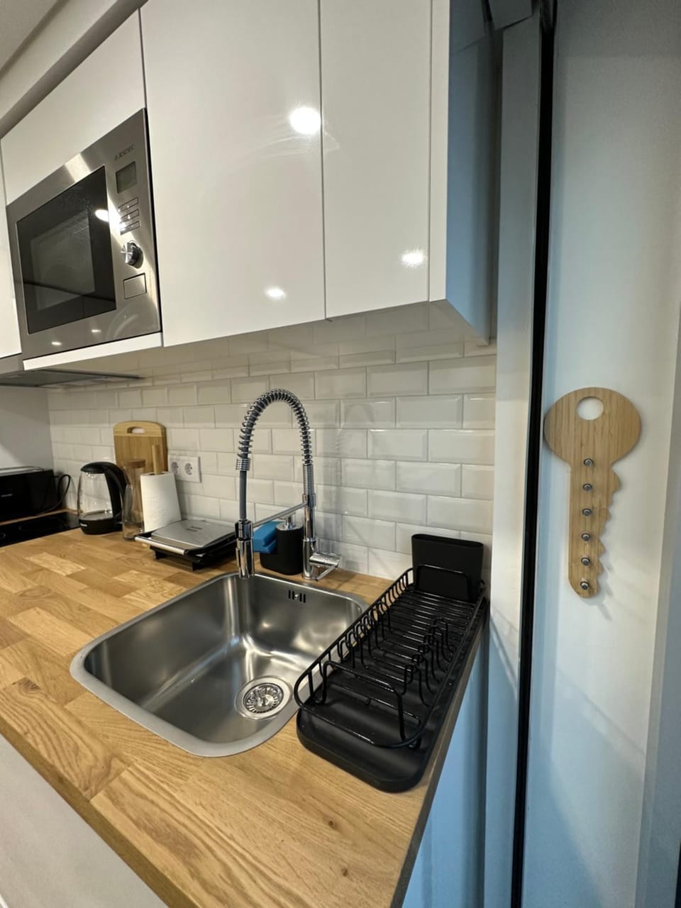 Cozy Porto Studio Apartment in Porto