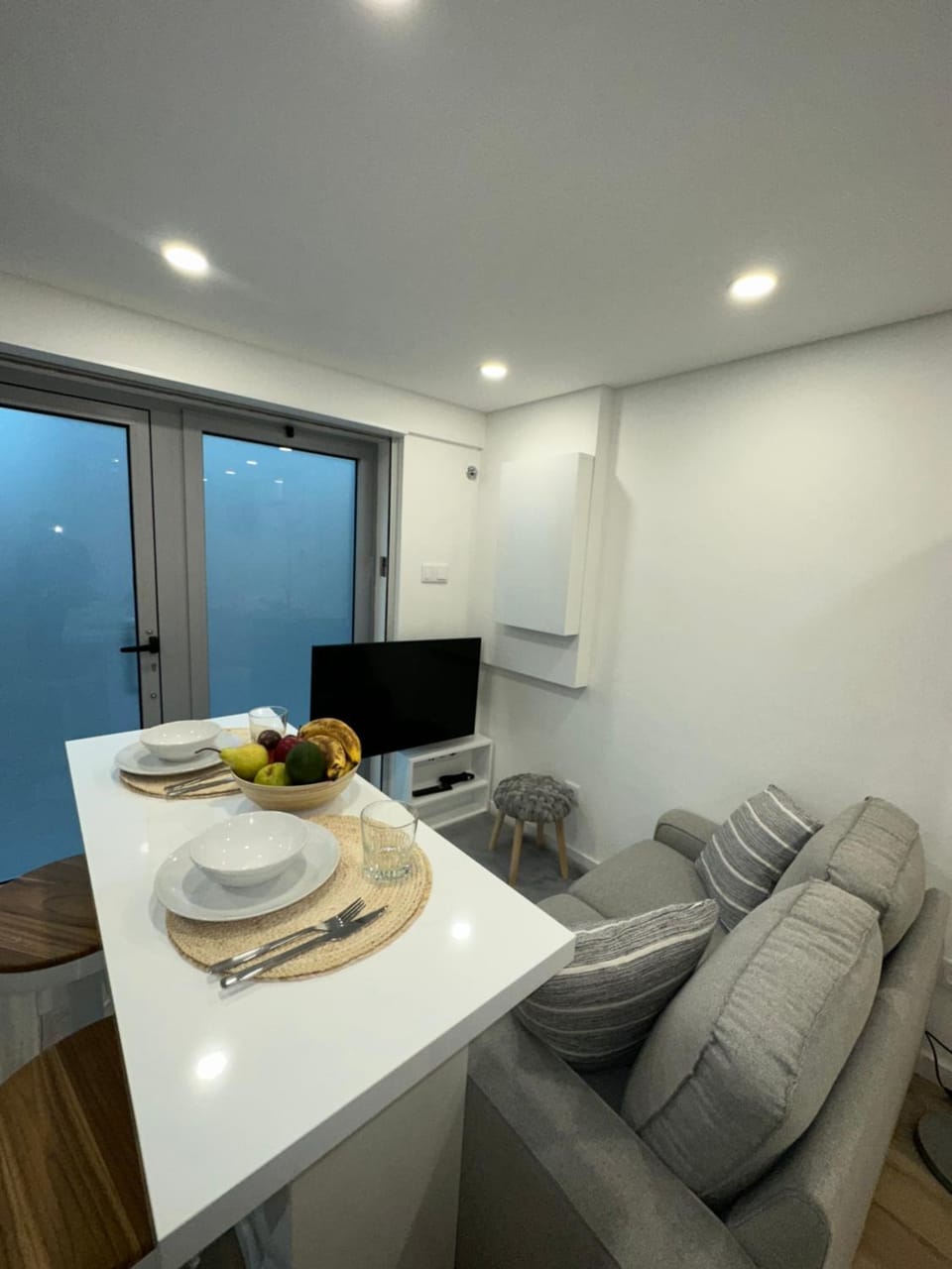 Cozy Porto Studio Apartment in Porto