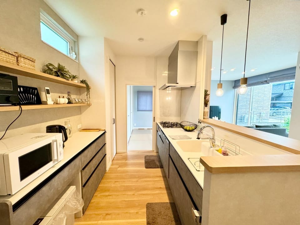 Koshi - House - Vacation STAY 21691 House in Japan