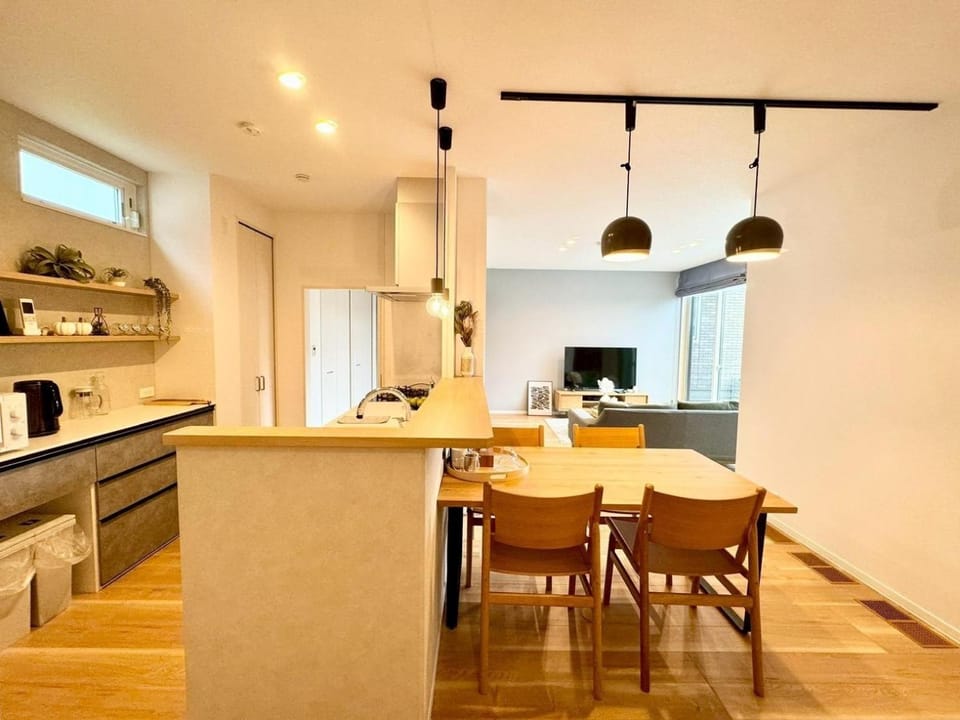 Koshi - House - Vacation STAY 21691 House in Japan