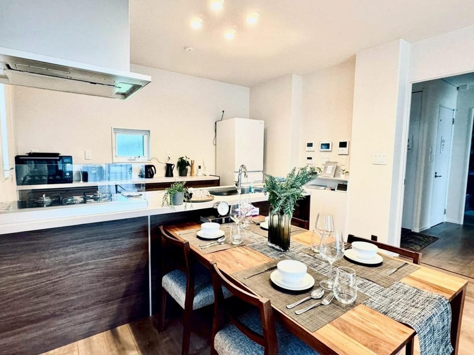 Koshi - House - Vacation STAY 21692 House in Japan