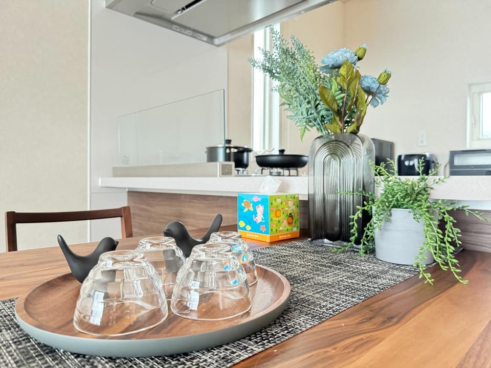 Koshi - House - Vacation STAY 21692 House in Japan