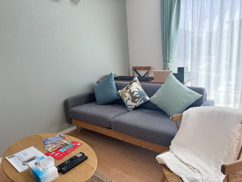 Koshi - House - Vacation STAY 21698 House in Japan
