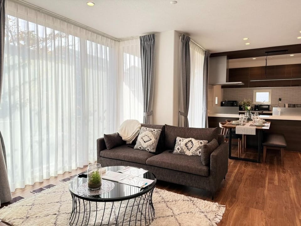 Koshi - House - Vacation STAY 21699 House in Japan