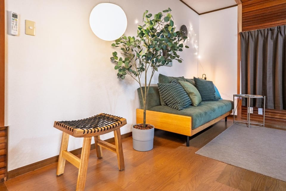 R-house 6th - Vacation STAY 21132 House in Shizuoka Prefecture