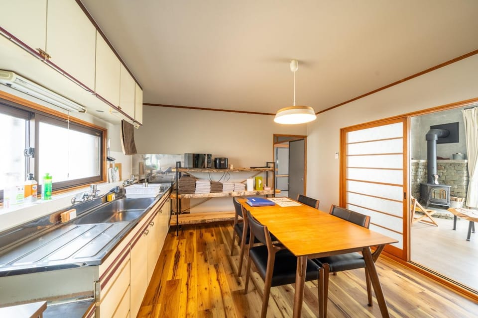 yadorigi - Vacation STAY 21171 House in Hokkaido Prefecture