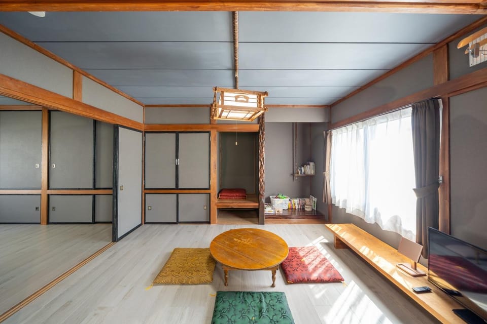 yadorigi - Vacation STAY 21171 House in Hokkaido Prefecture
