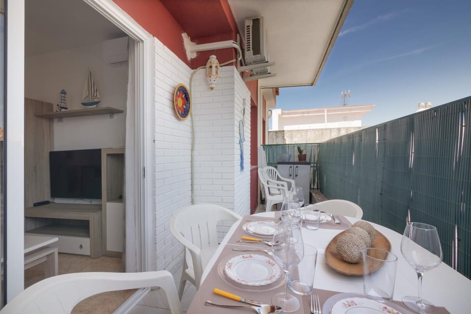 Cisne del mar Apartment in Punta Umbría