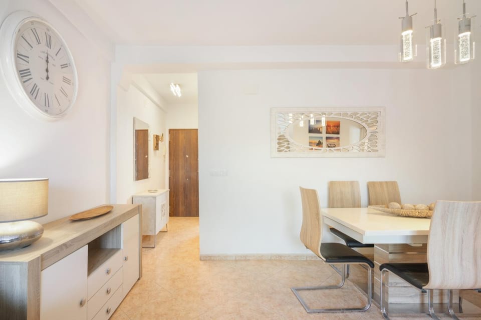 Cisne del mar Apartment in Punta Umbría