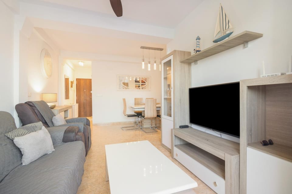 Cisne del mar Apartment in Punta Umbría