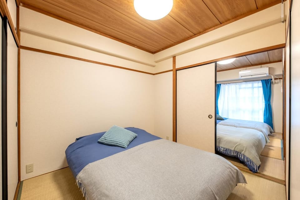 Coral Marusan Building No, 3C - Vacation STAY 21189 Apartment in Nagoya