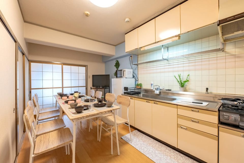 Coral Marusan Building No, 3C - Vacation STAY 21189 Apartment in Nagoya