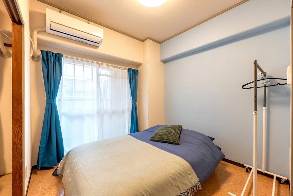 Coral Marusan Building No, 3C - Vacation STAY 21189 Apartment in Nagoya