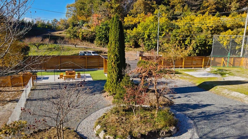 Chichibu City - House - Vacation STAY 21196 House in Saitama Prefecture