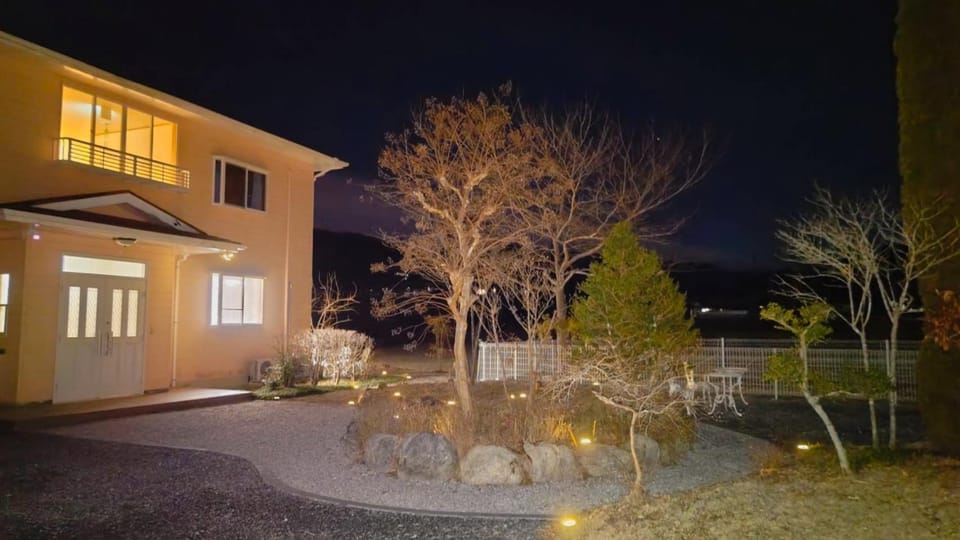 Chichibu City - House - Vacation STAY 21196 House in Saitama Prefecture