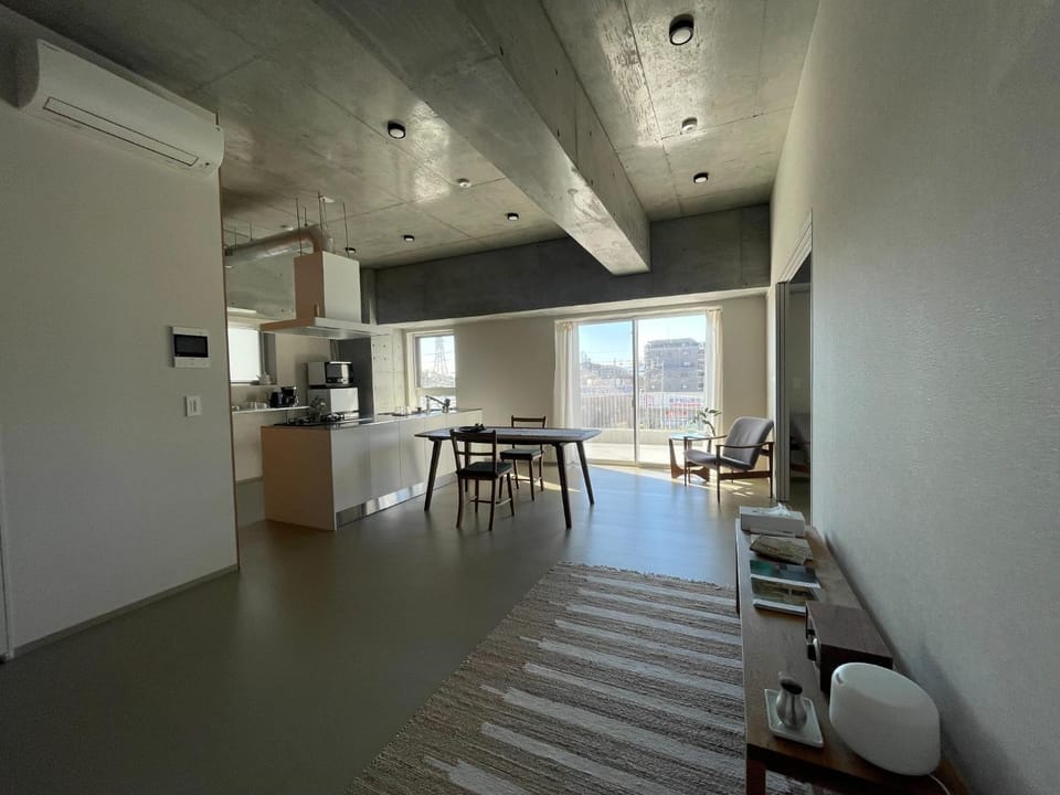 Kinone Higashikurume 302 - Vacation STAY 21201 Apartment in Saitama Prefecture